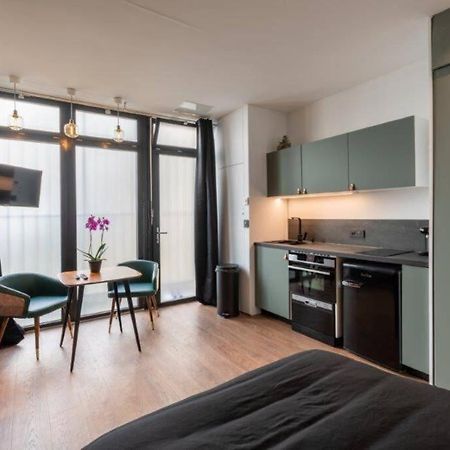 Studio Le Medicis 5 Apartment Rouen Exterior photo