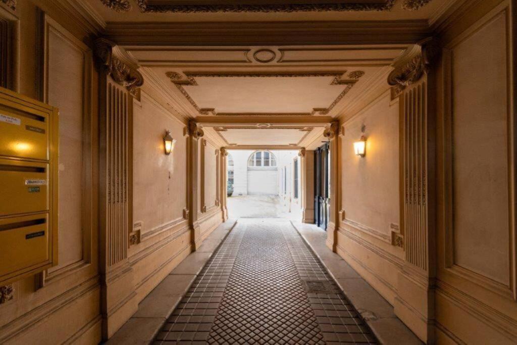 Studio Le Medicis 5 Apartment Rouen Exterior photo