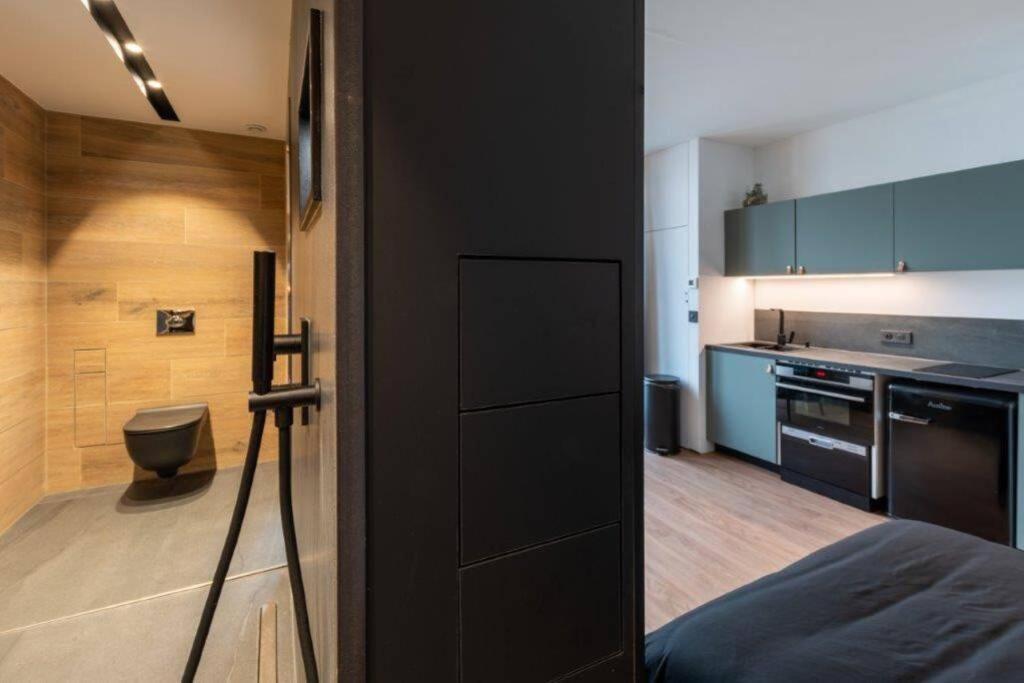 Studio Le Medicis 5 Apartment Rouen Exterior photo