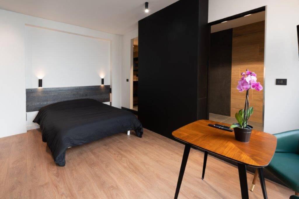 Studio Le Medicis 5 Apartment Rouen Exterior photo